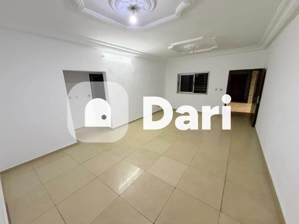 Appartement 3 pièces bon standing à Riviera Faya Playce