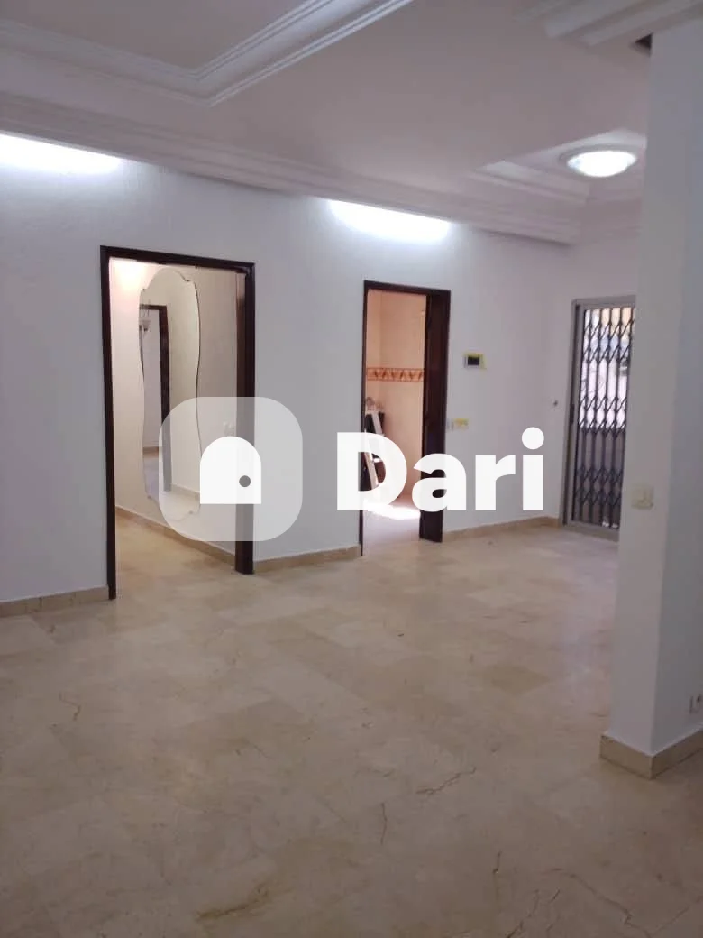 Appartement 3 pièces à Angré cité Arafat