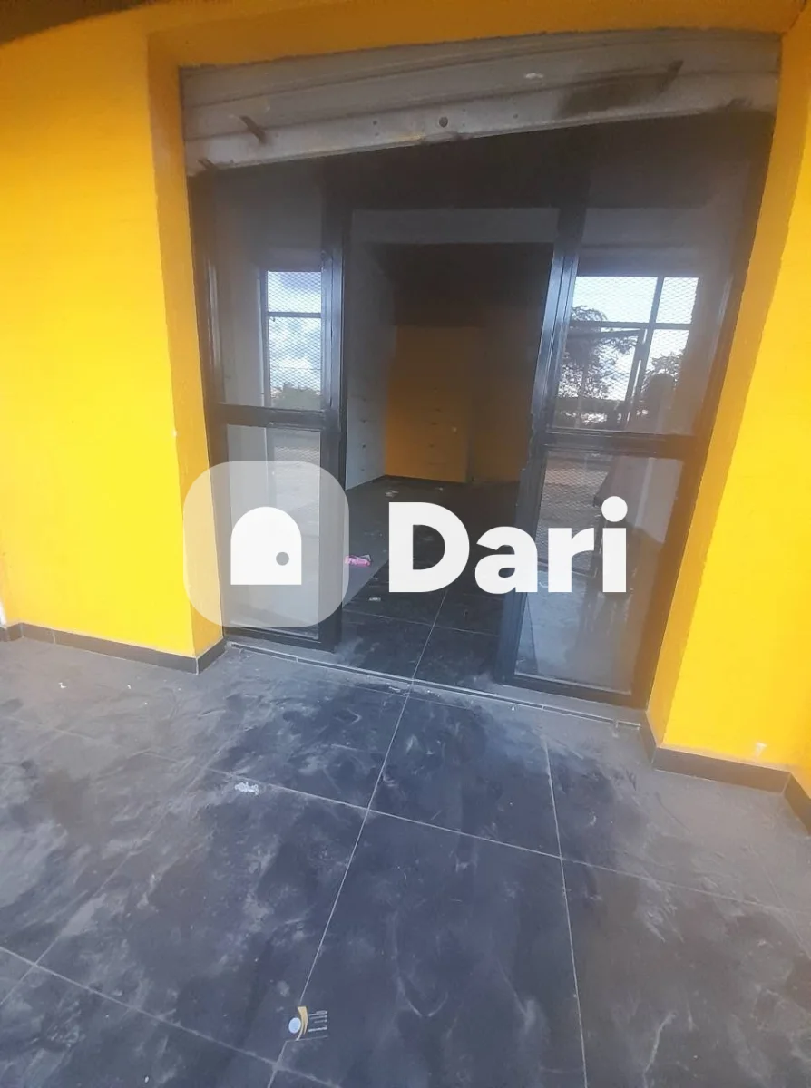 Magasin à louer à Angré Nouveau CHU Djorogobité