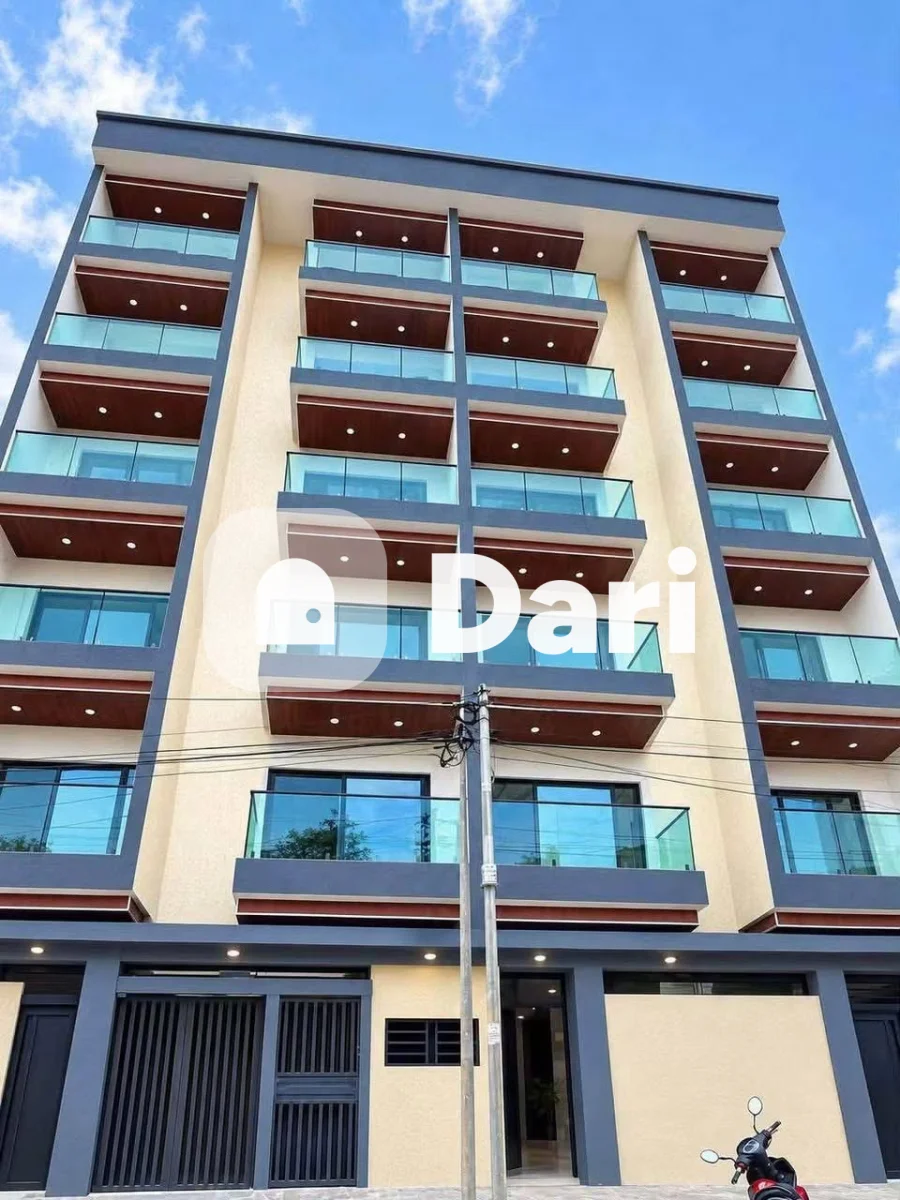 Appartement 4 pièces à Angré