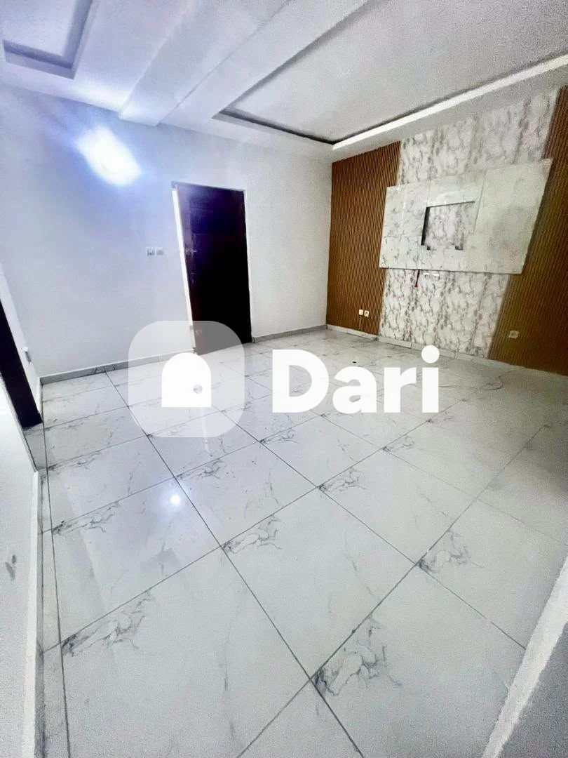 Appartement 2 pièces au rez-de-chaussée à Cocody Riviera Palmeraie