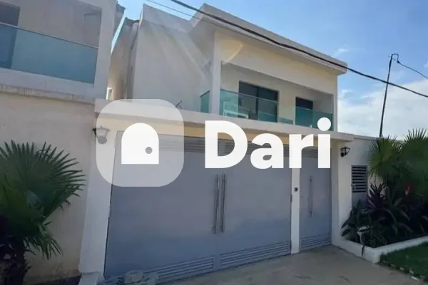 Villa triplex 9 pièces à Riviera Palmeraie Saint-Viateur