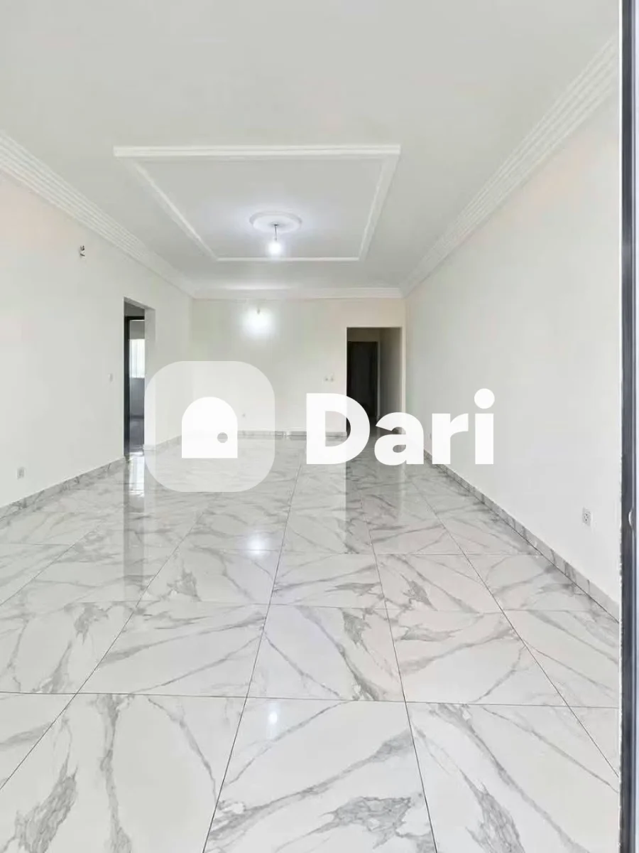 Appartement 3 pièces à Angré Nouveau CHU