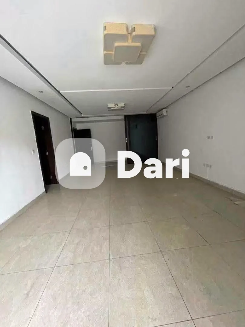 Appartement 4 pièces au rez-de-chaussée à Riviera Triangle