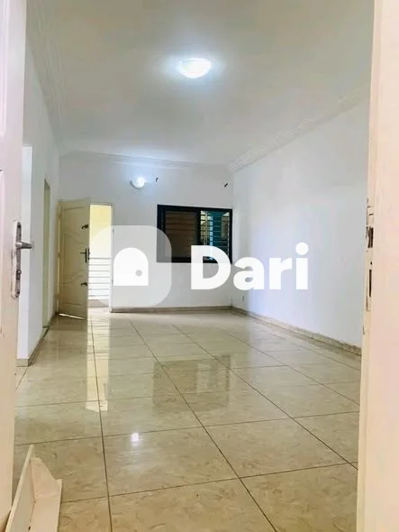Appartement 2 pièces à Cocody Riviera Triangle ATCI