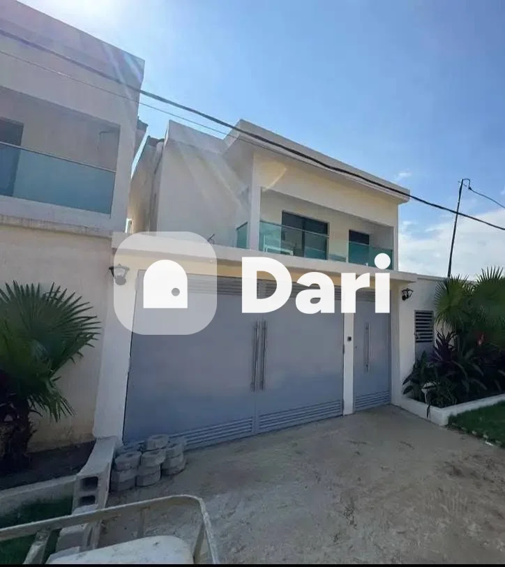 Triplex 9 pièces à la Riviera Palmeraie Saint Viateur