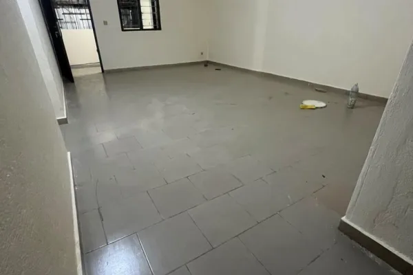 Appartement 3 pièces à Bingerville, 1er étage