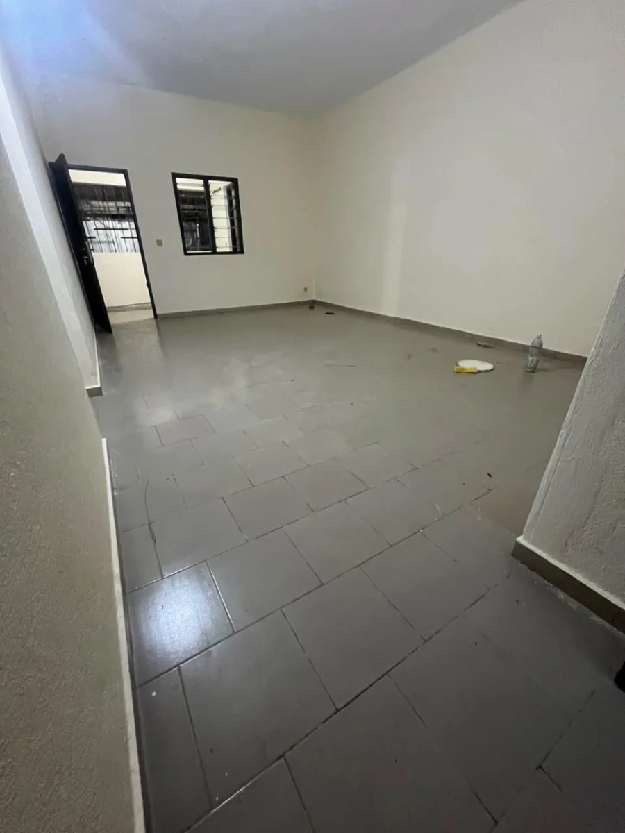 Appartement 3 pièces à Bingerville, 1er étage