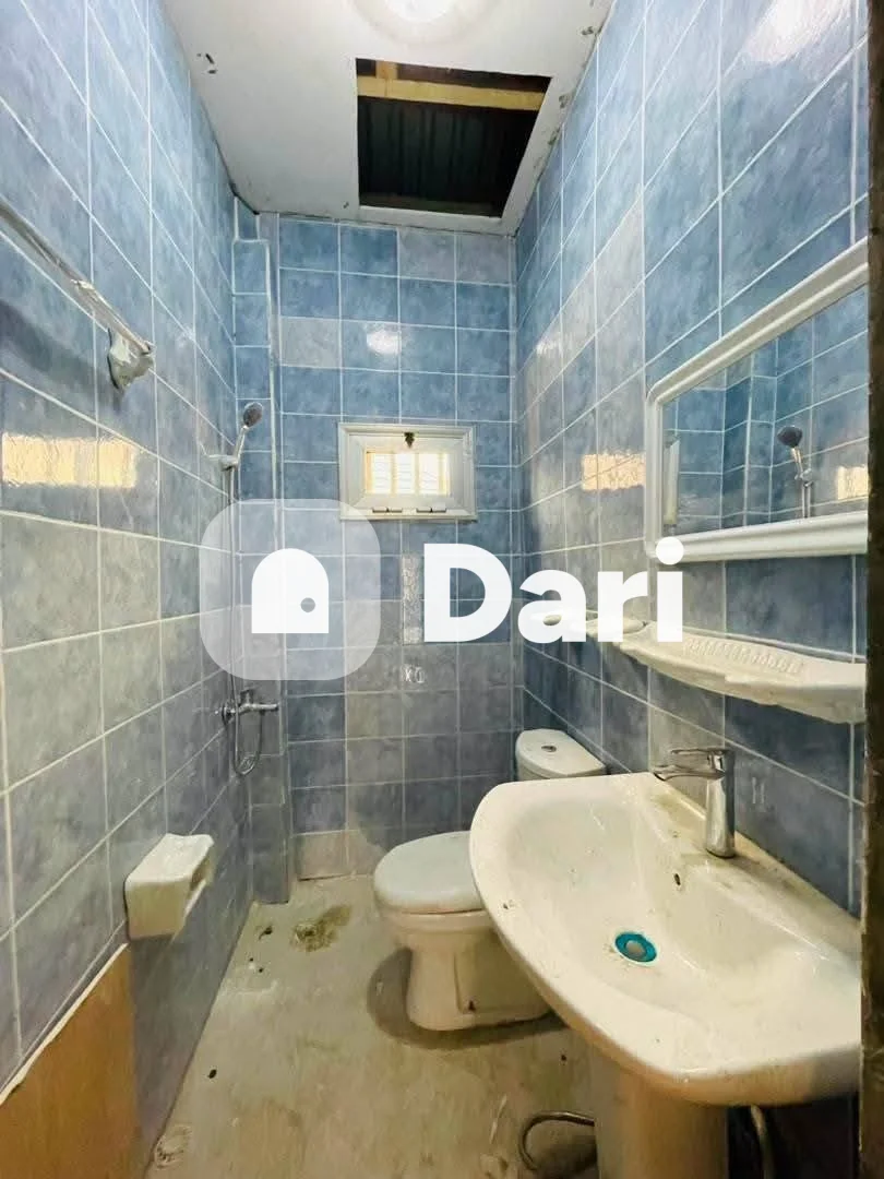 Appartement 3 chambres à Lambandji-Isseg
