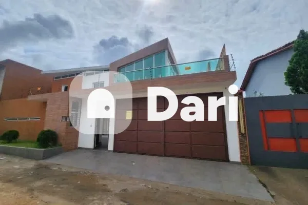 Villa duplex 4 pièces avec piscine à Riviera 3