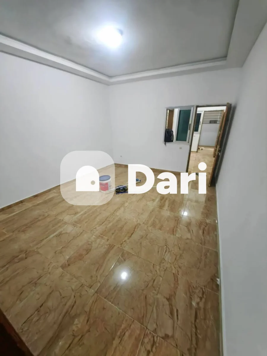 Appartement 2 pièces à Angré Nouveau CHU Djorobité