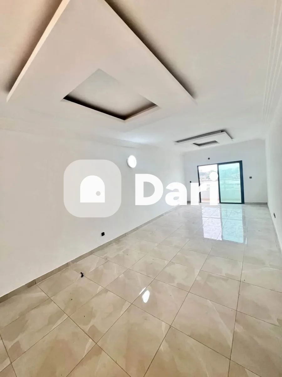 Appartement 4 pièces à Angré