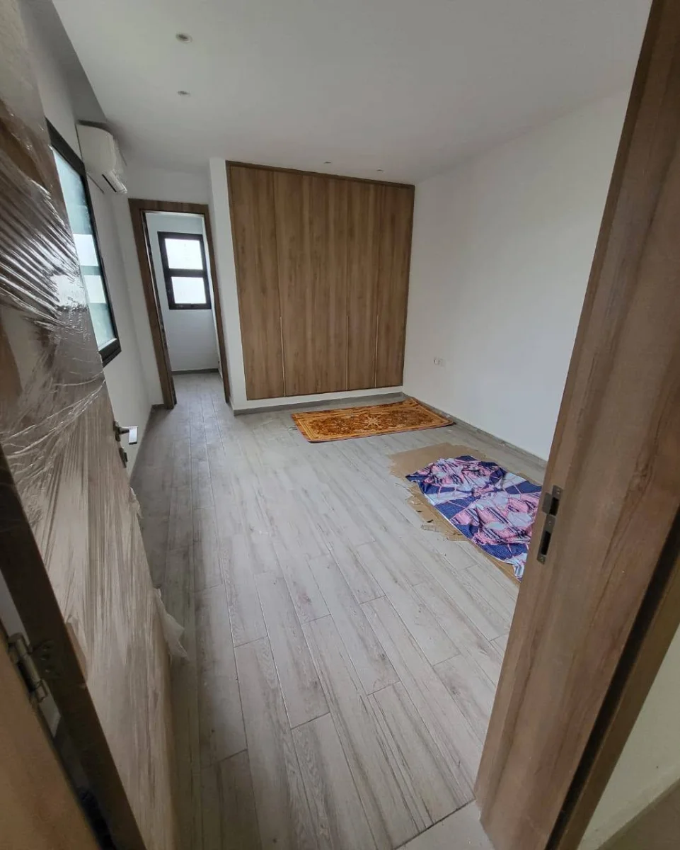 Villa duplex F5 neuve avec piscine à Riviera 3