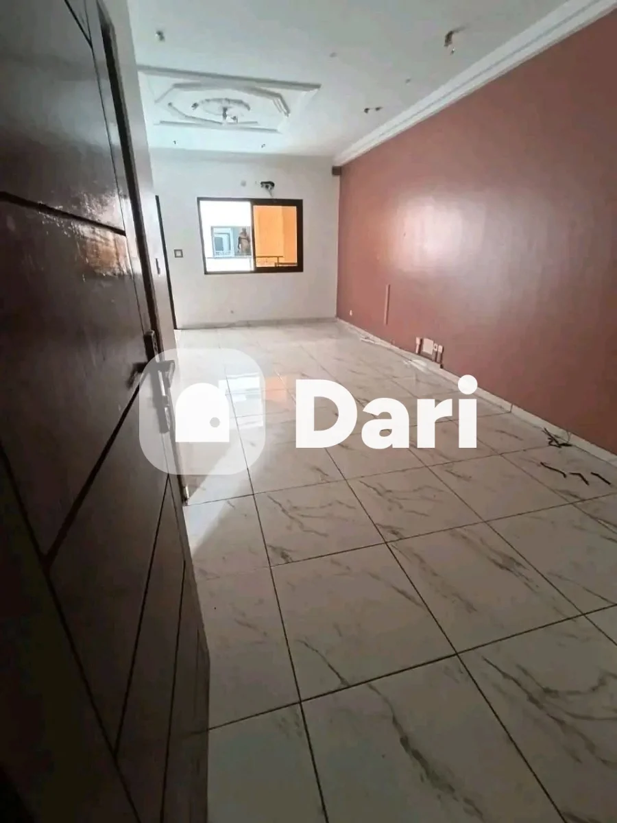Appartement 4 pièces au 2e étage, parking interne