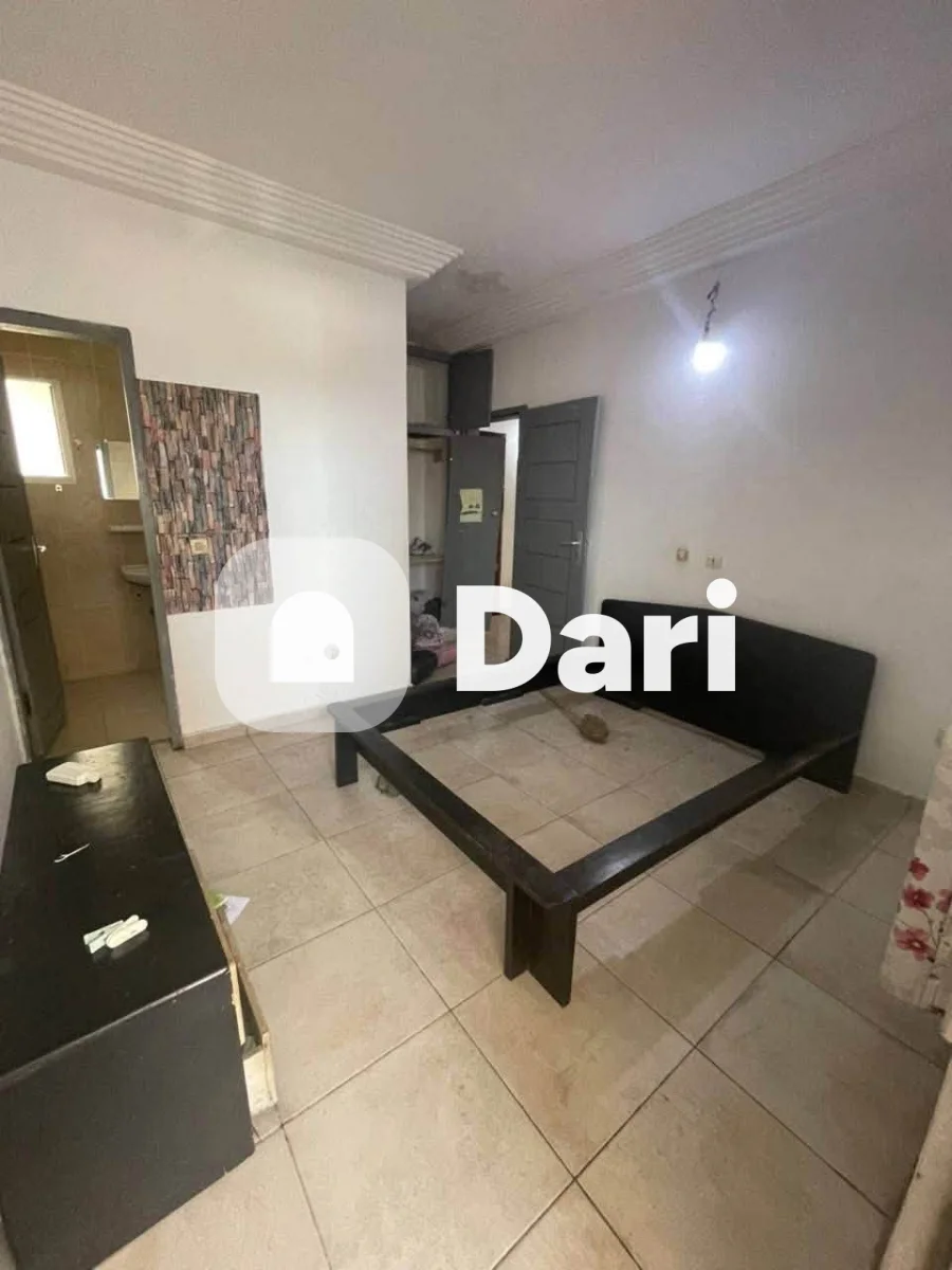 Appartement 2 pièces à Riviera Palmeraie Saint Viateur
