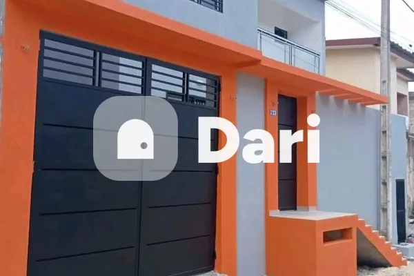 Duplex 4 pièces à Faya