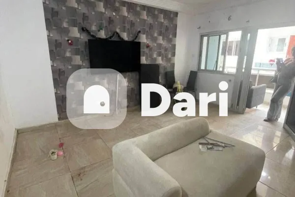 Appartement 2 pièces à Riviera Palmeraie Saint Viateur