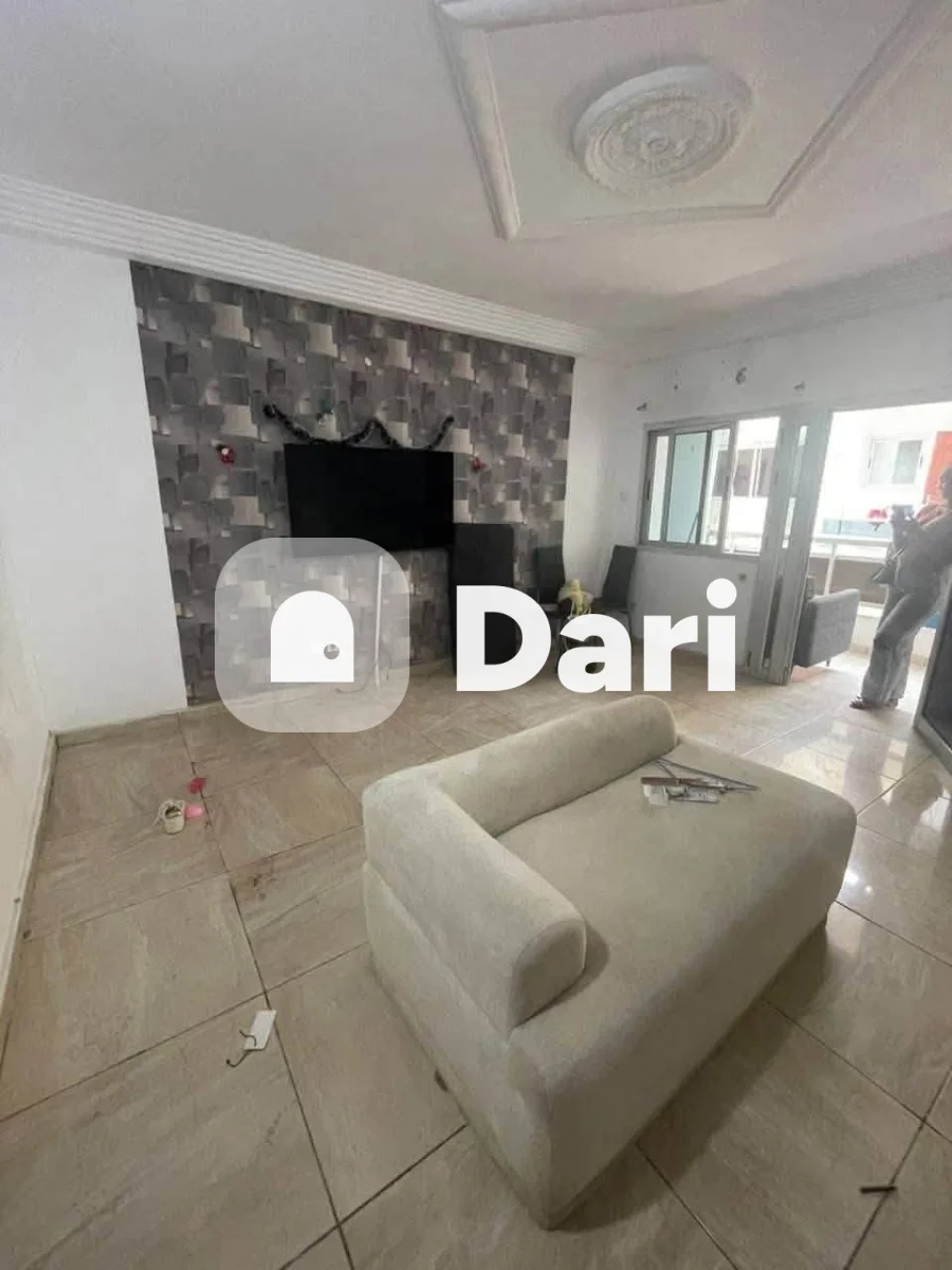 Appartement 2 pièces à Riviera Palmeraie Saint Viateur