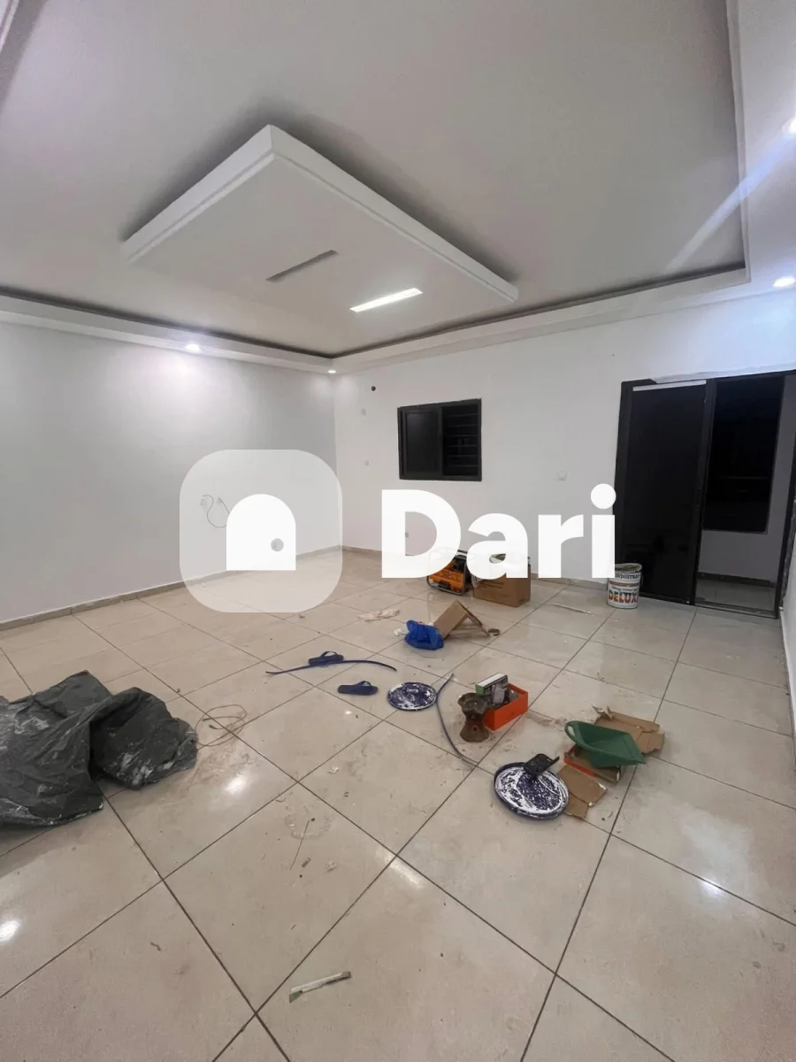 Appartement à Angré près du CHU