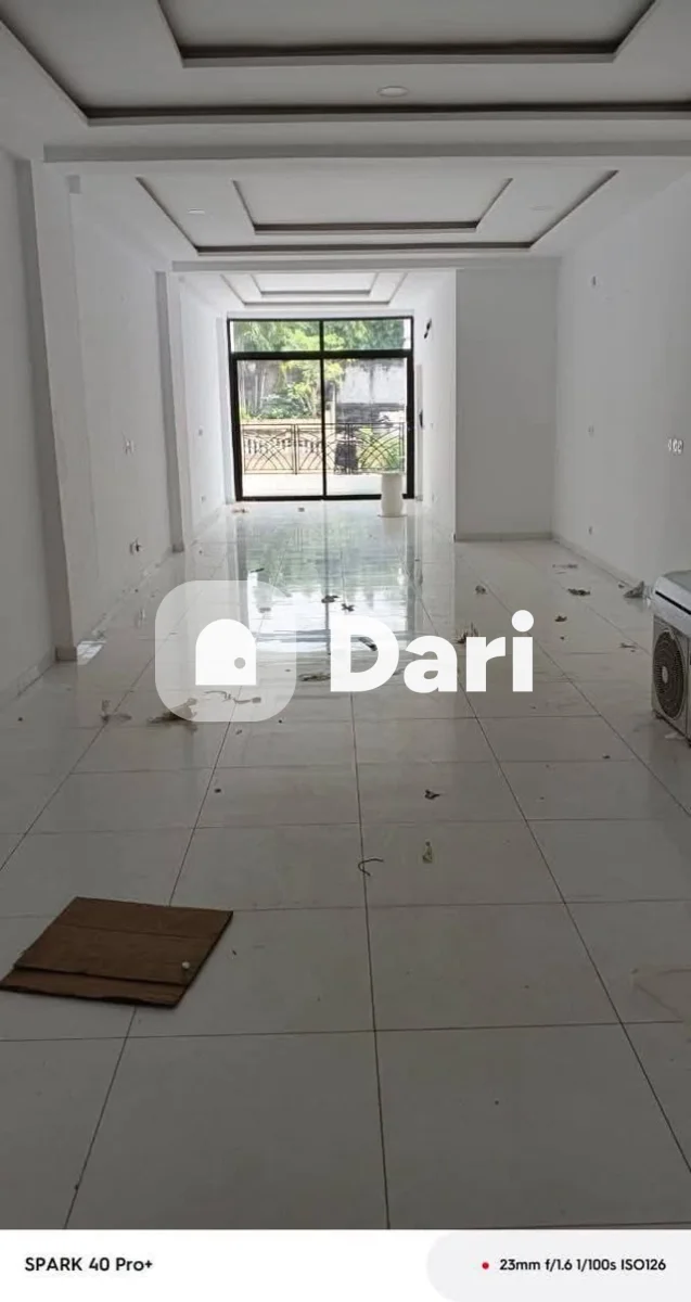 Appartement 4 pièces à la Riviera Attoban