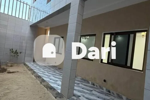 Villa duplex 4 pièces à Cocody Angré 8e tranche