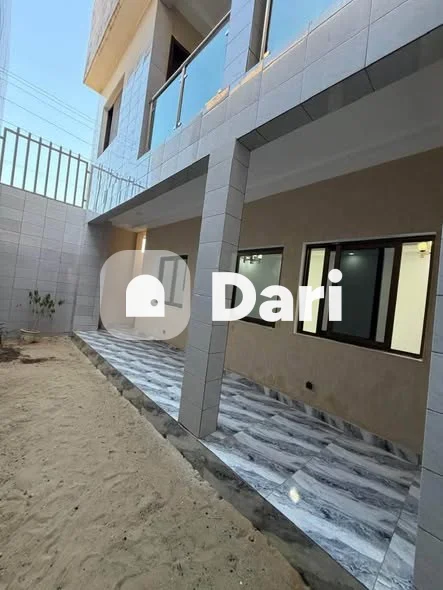 Villa duplex 4 pièces à Cocody Angré 8e tranche