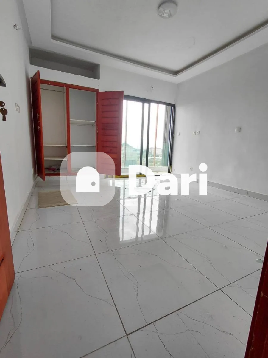 Appartement 2 pièces à Angré nouveau CHU