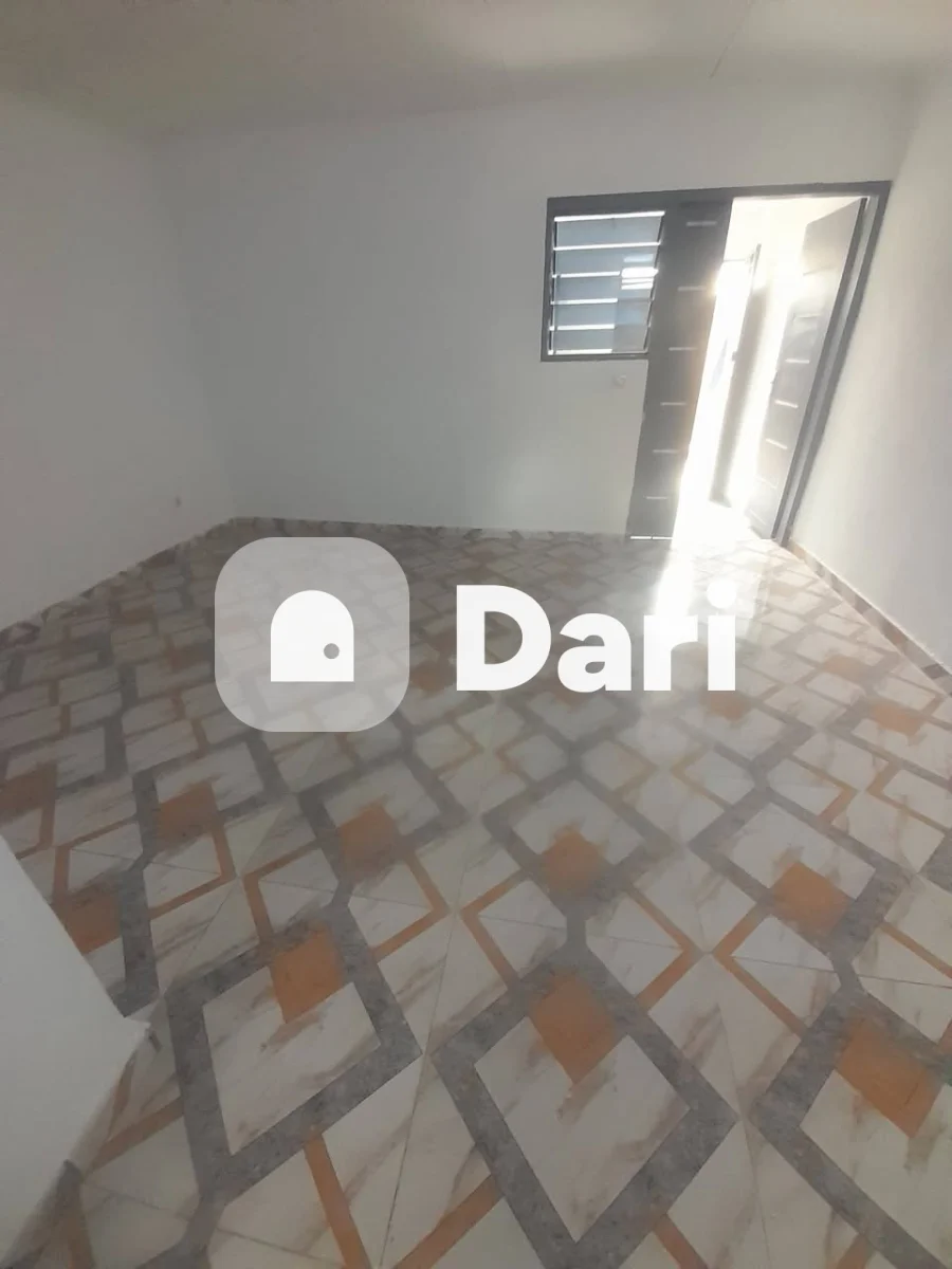 Maison 2 pièces à Angré Djorogobité