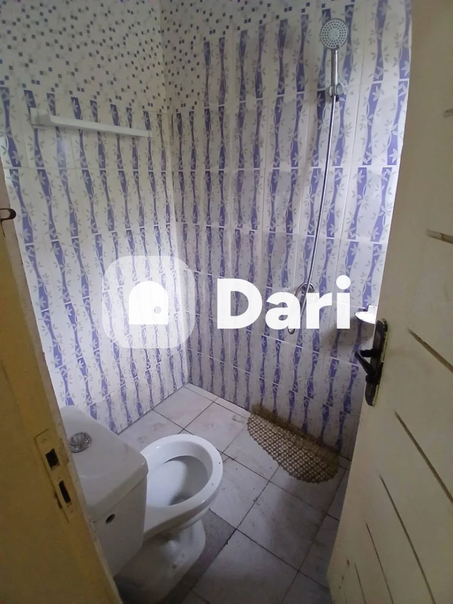 Appartement 3 pièces au rez-de-chaussée à Angré 8e tranche