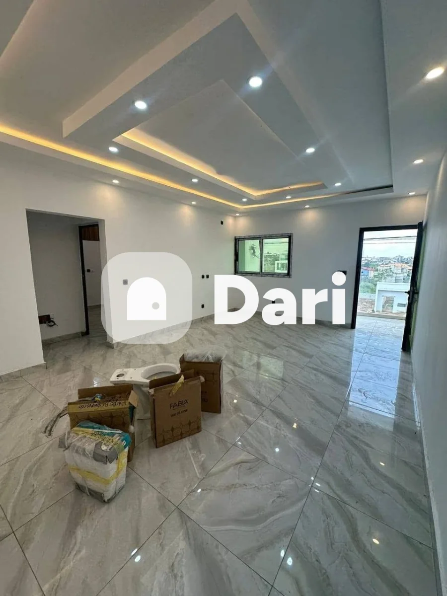 Studio 60 m² à Riviera 2