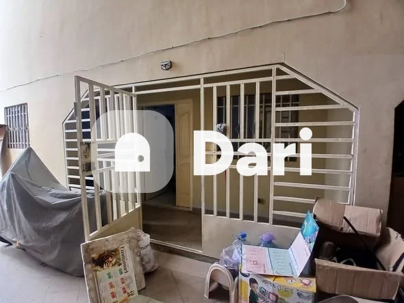Appartement 3 pièces au rez-de-chaussée à Angré 8e tranche