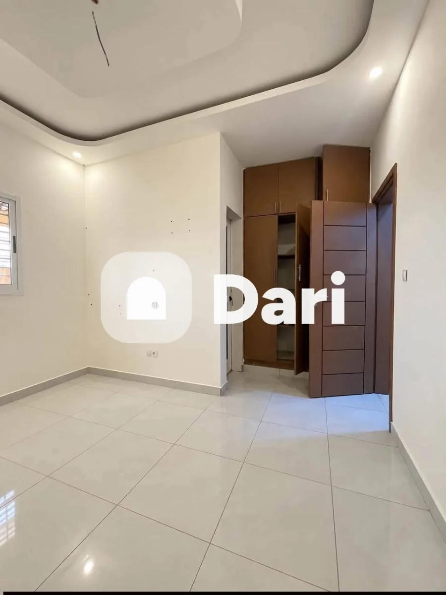 Villa 3 pièces neuve à Bingerville