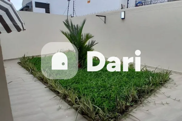 Duplex 6 pièces avec dépendance à Bingerville Feh Kessé