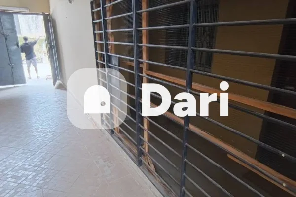 Appartement 3 pièces au rez-de-chaussée à Angré 8e tranche