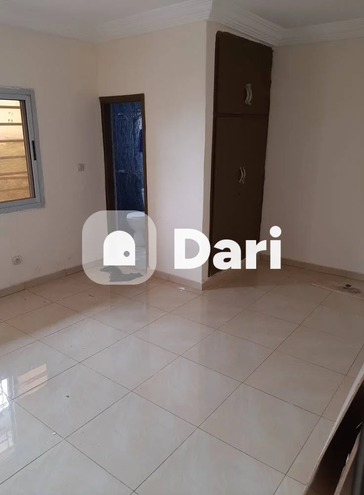 Appartement 2 pièces à Angré Djorobité