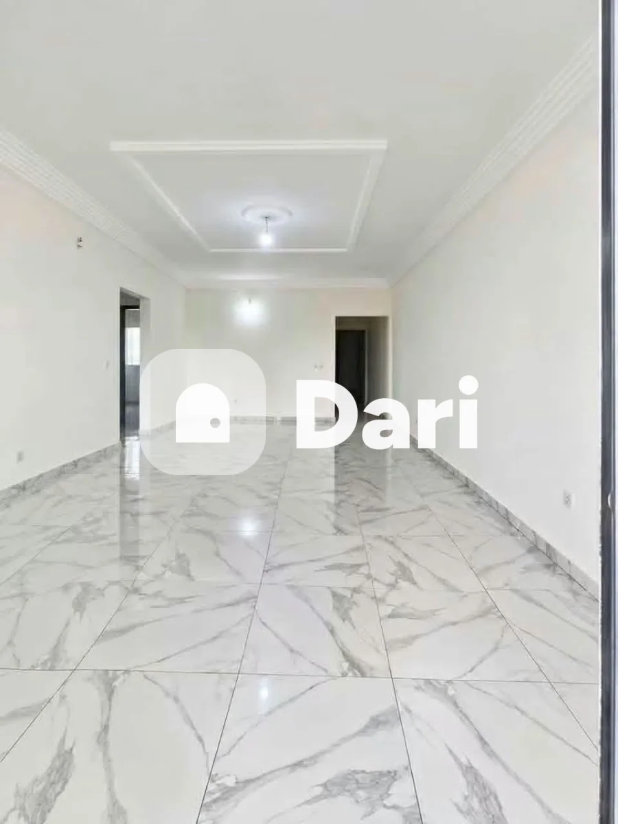 Appartement 3 pièces à Angré Nouveau CHU
