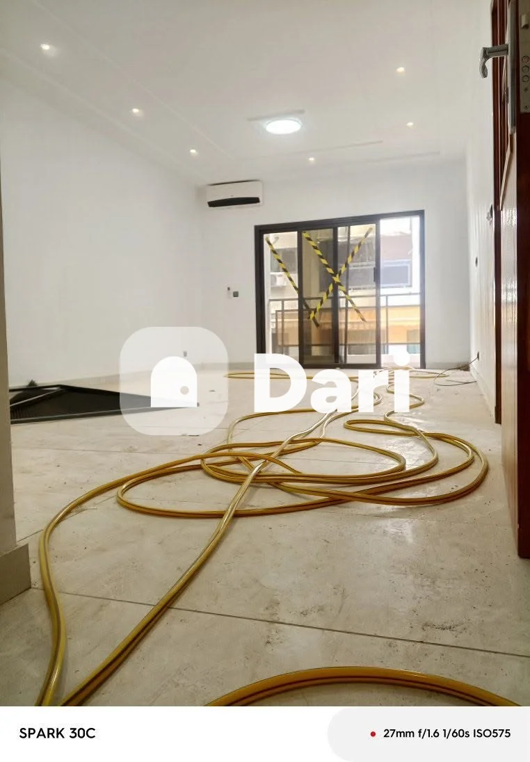Appartement 3 pièces à Cocody Riviera Palmeraie