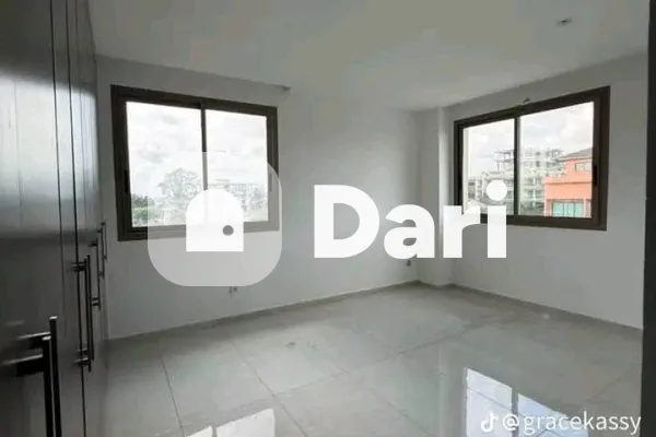 Appartement 4 pièces à la Riviera M'badon