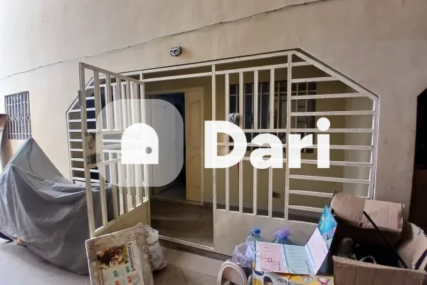 Appartement 3 pièces au rez-de-chaussée à Angré 8e tranche