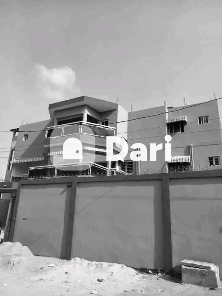 Duplex 8 pièces spacieux à Riviera Faya