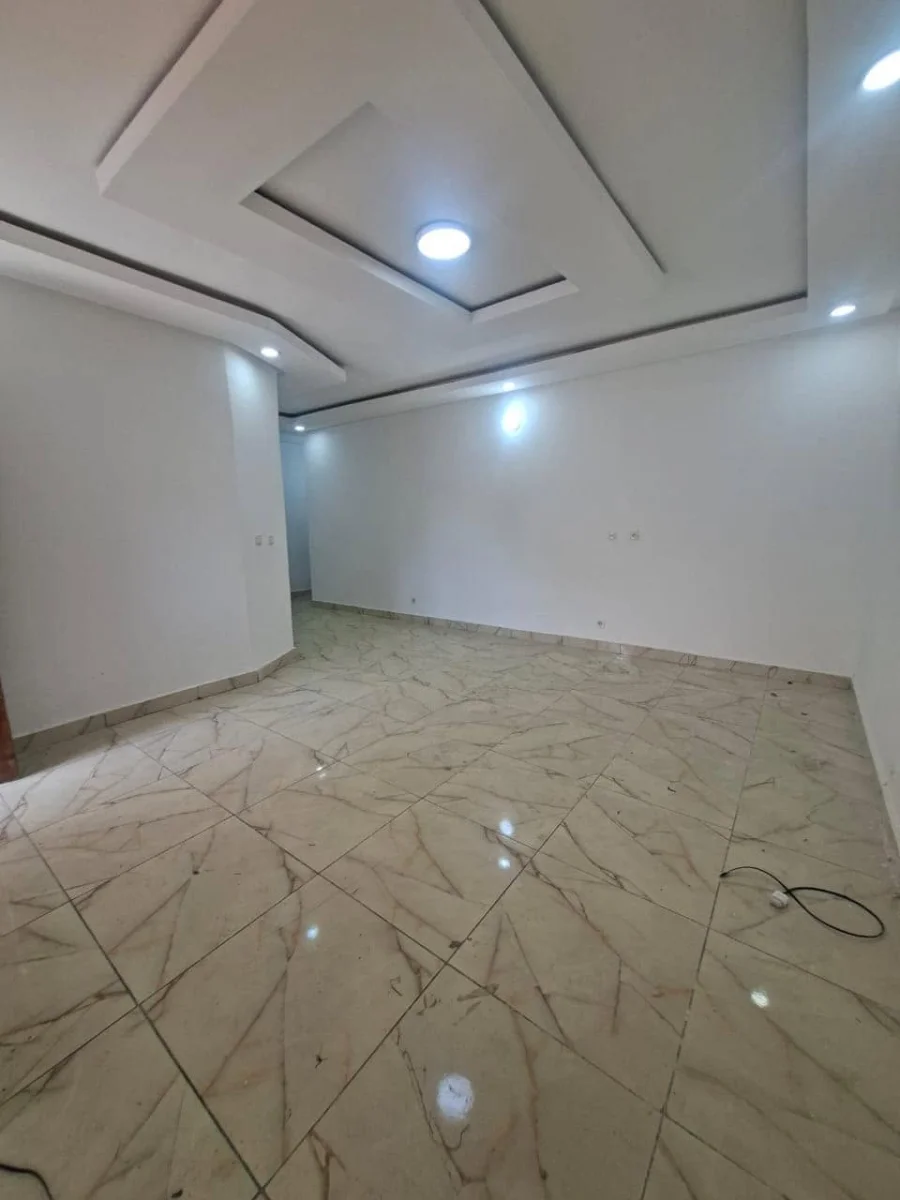 Appartement 4 pièces à Riviera Triangle, rez-de-chaussée
