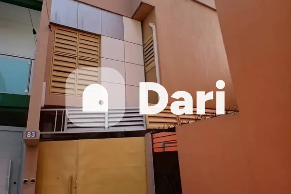 Duplex 6 pièces avec dépendance à Cocody Riviera