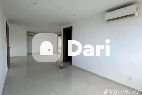 Appartement 4 pièces à Riviera 4 M'badon