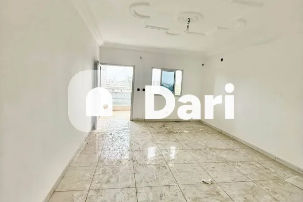 Appartement 3 pièces à Angré nouveau CHU