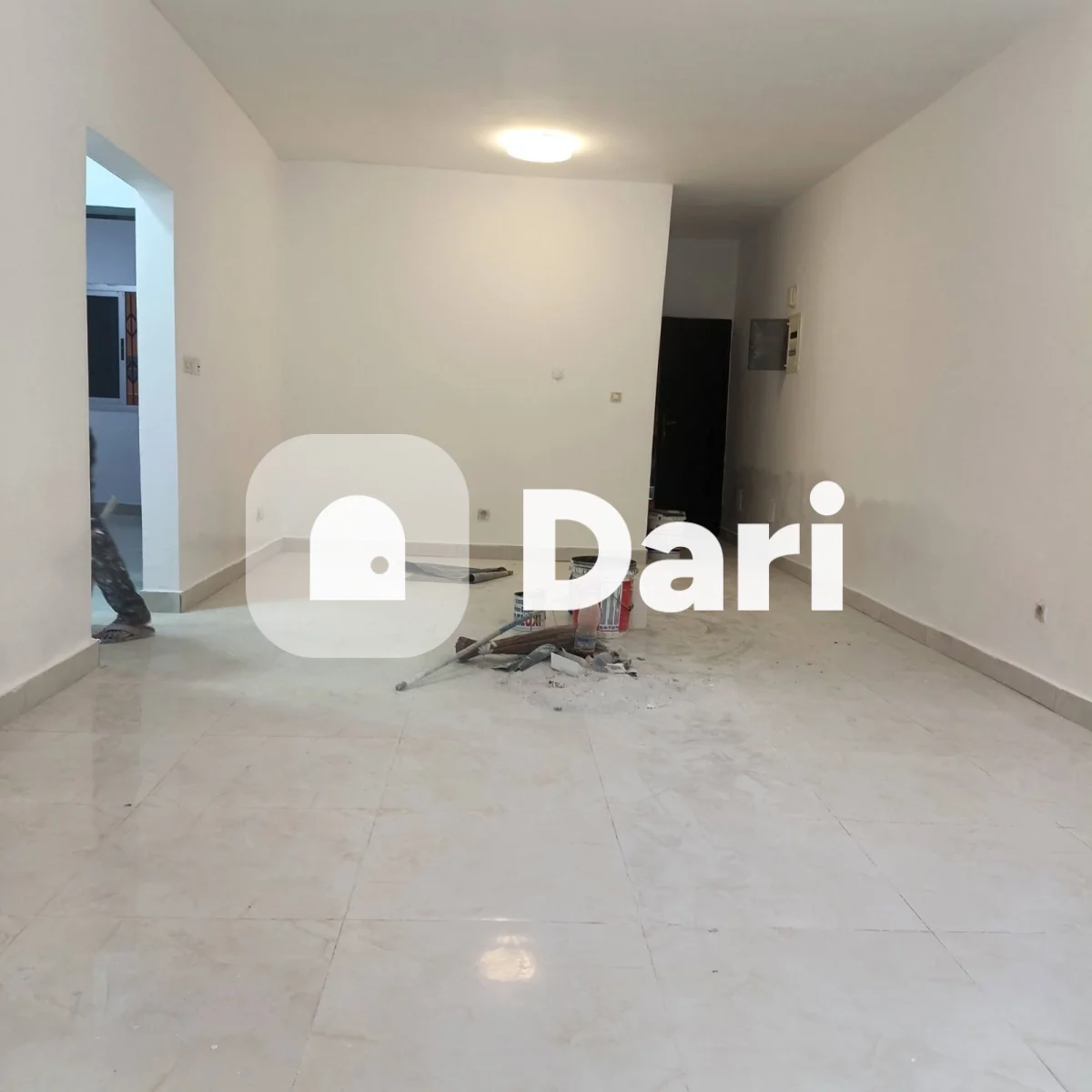 Appartement 3 pièces à Bingerville FEH Kessé