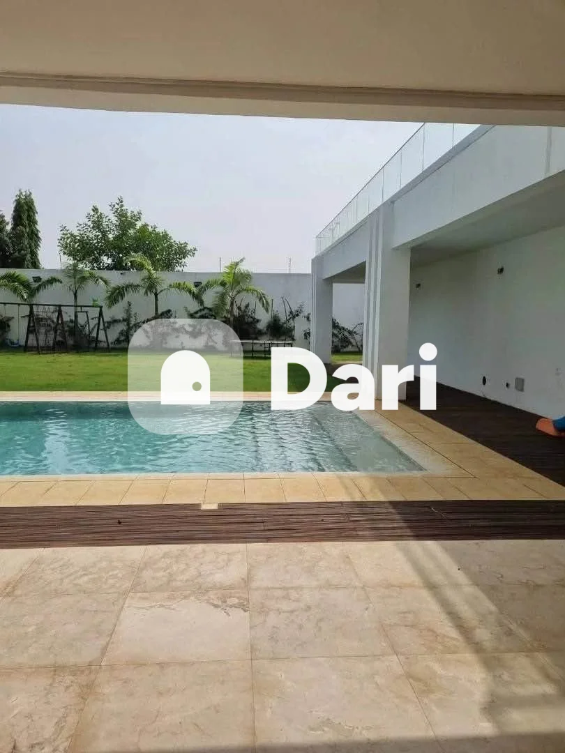 Villa duplex 8 pièces à Riviera 4 Beverly Hills