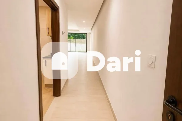 Appartement 3 pièces haut standing à Angré 8e tranche