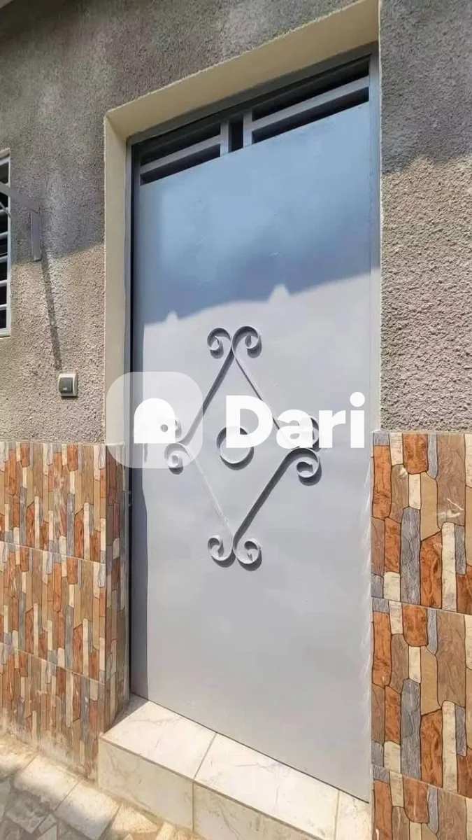 Studio américain à Bingerville