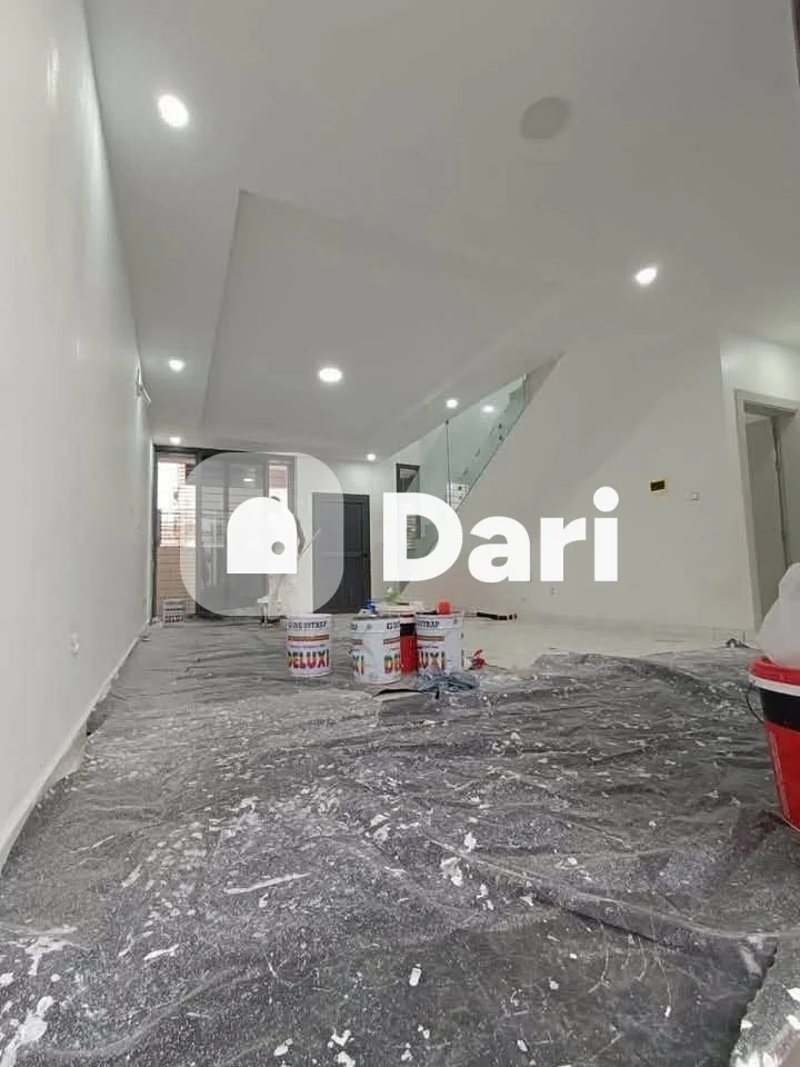 Duplex 5 pièces haut standing spacieux