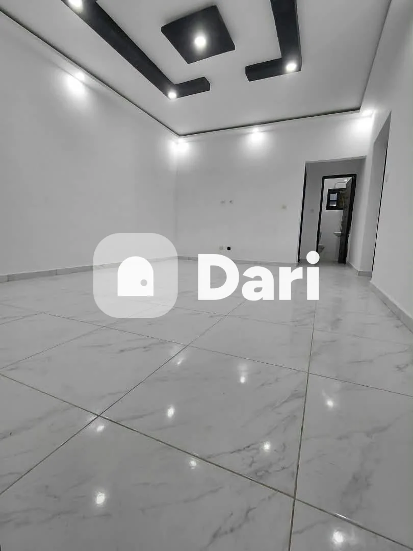 Appartement 3 pièces au rez-de-chaussée à Angré